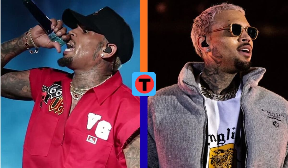 chris brown net worth