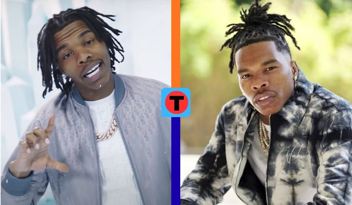 lil baby net worth