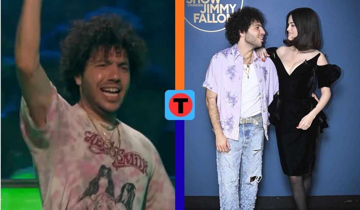 benny blanco height