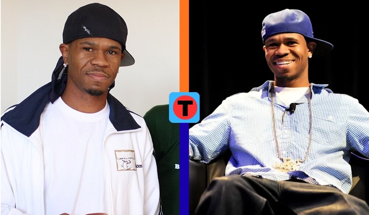 chamillionaire net worth