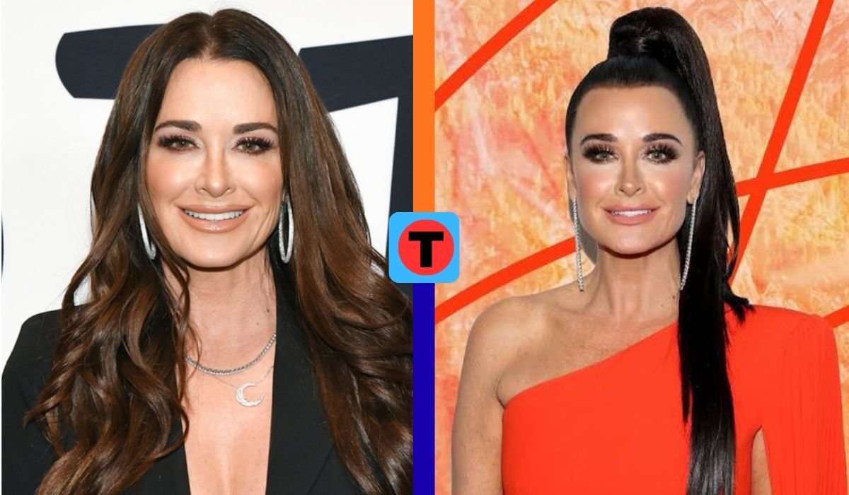 kyle richards net worth