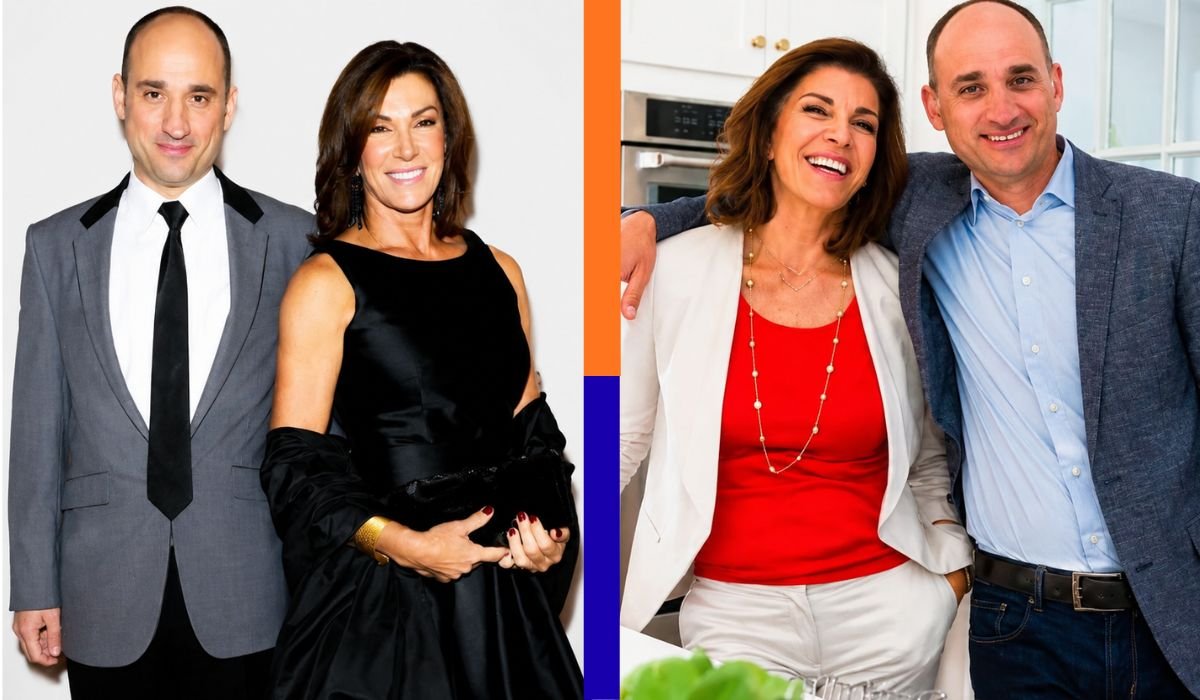 krista visentin