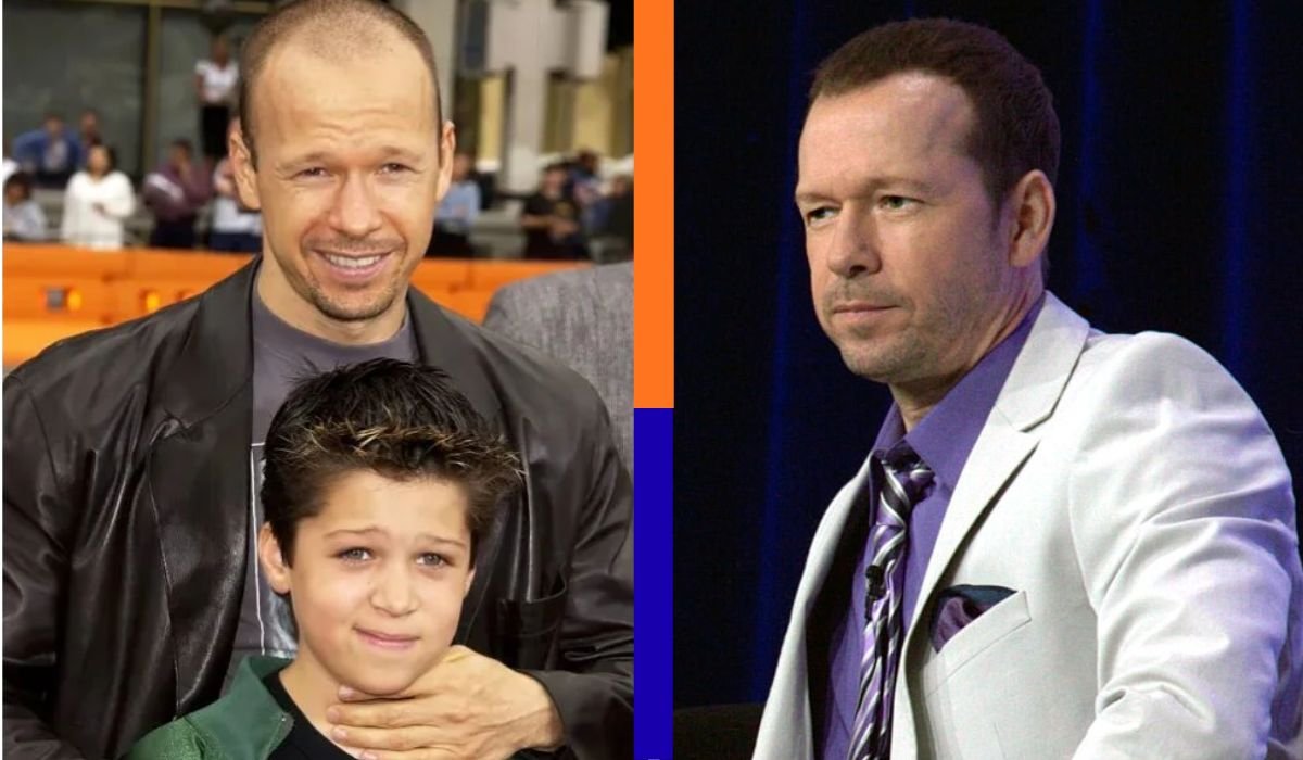 Xavier Wahlberg