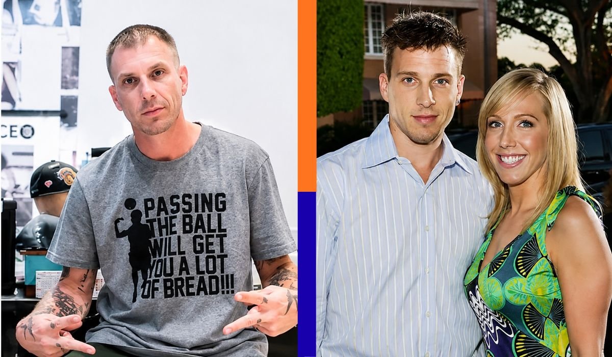jason williams and wife
