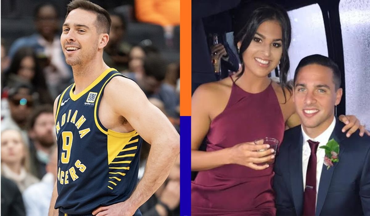 tj mcconnell wife