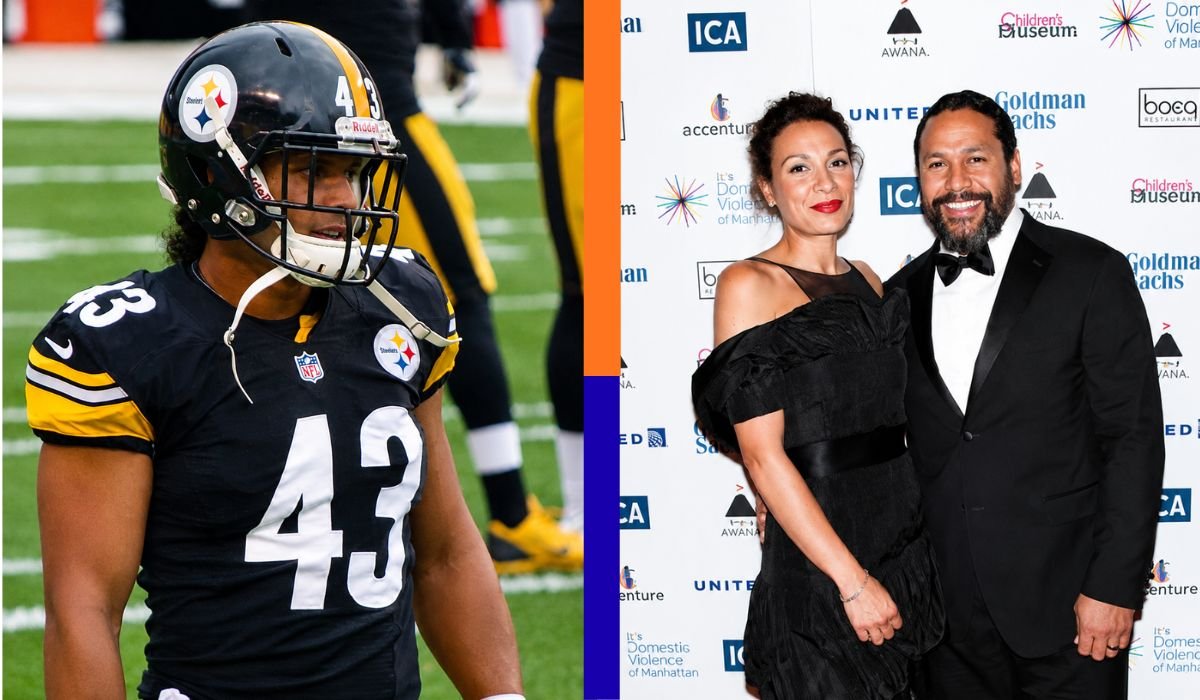 troy polamalu wife