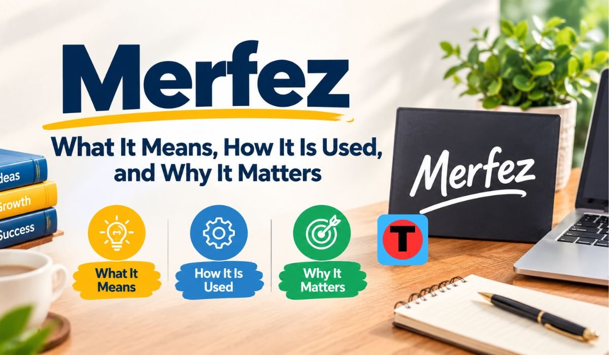 merfez