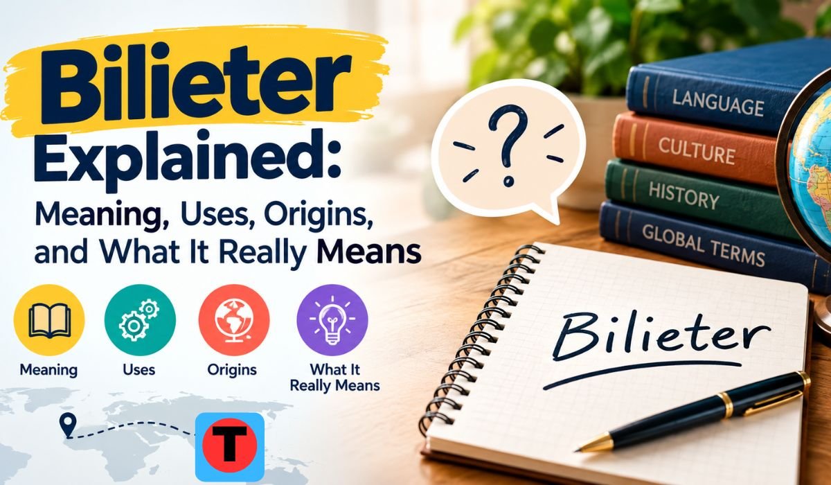 bilieter