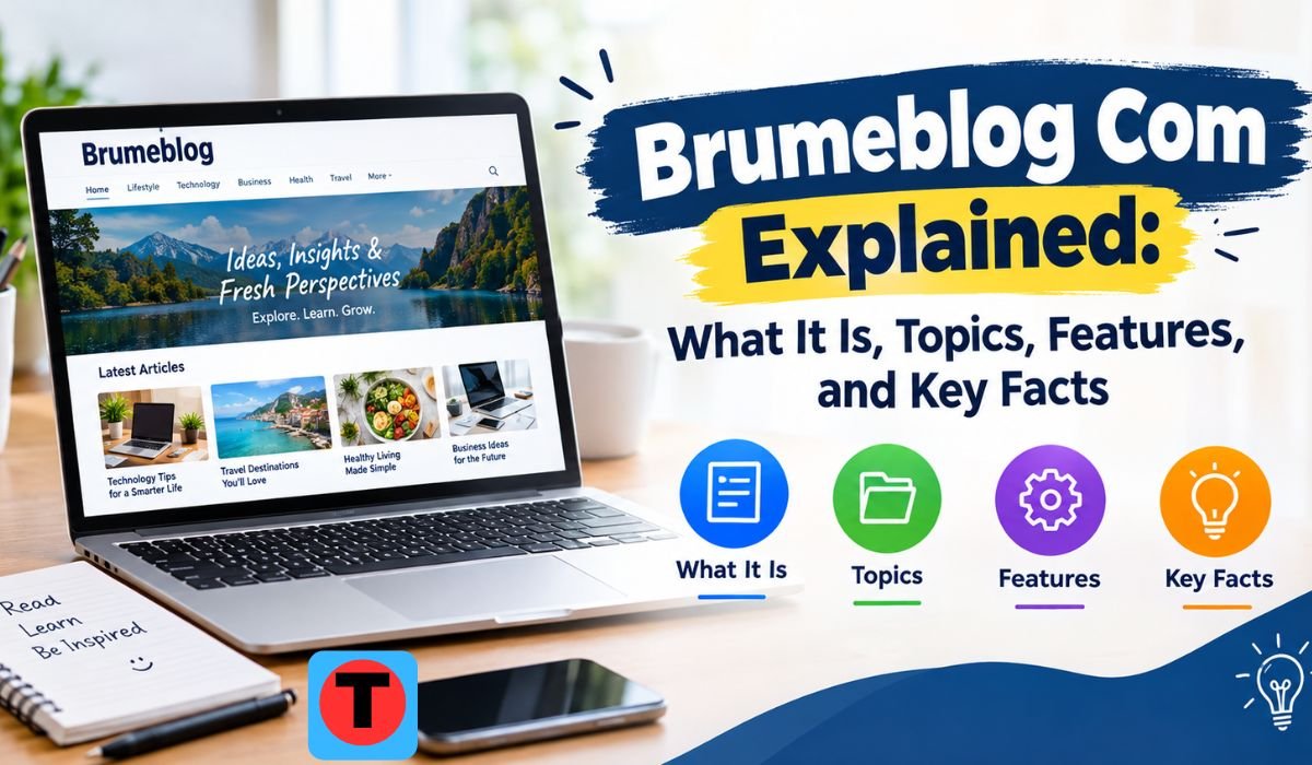 brumeblog com