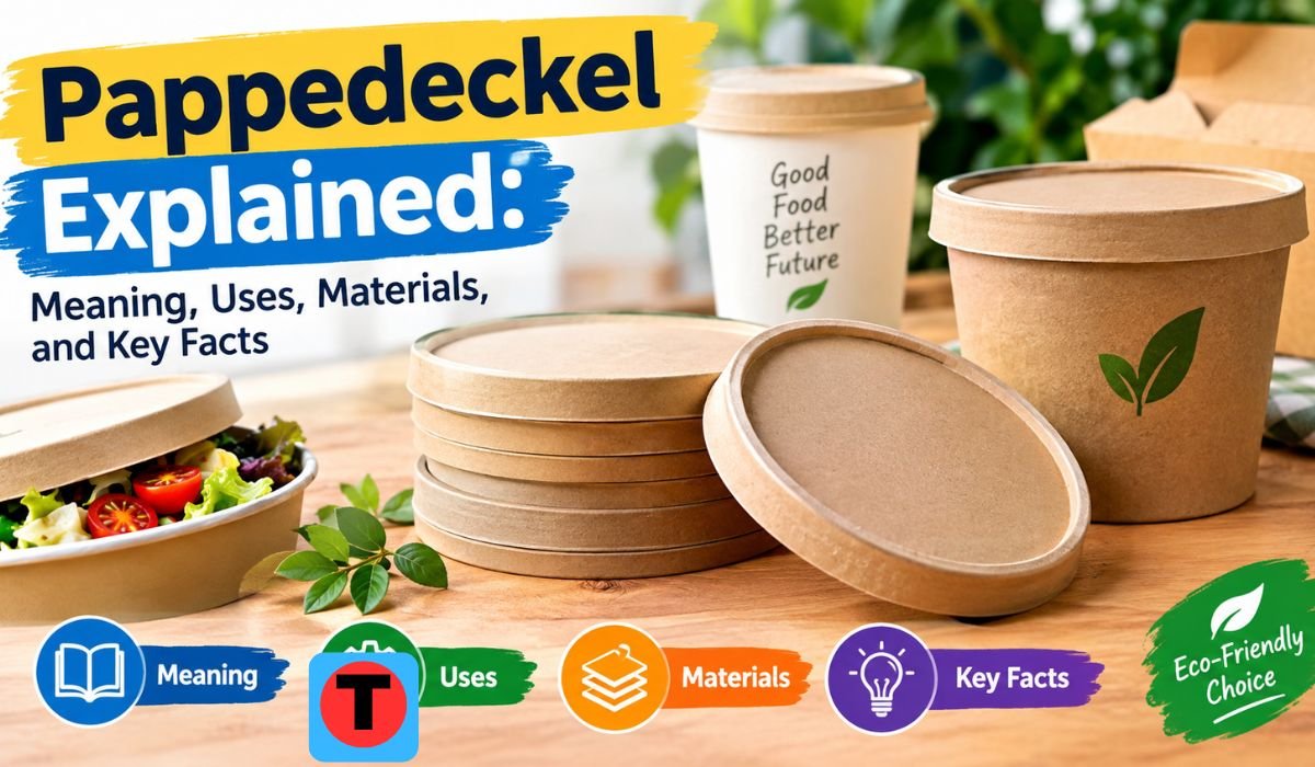 pappedeckel