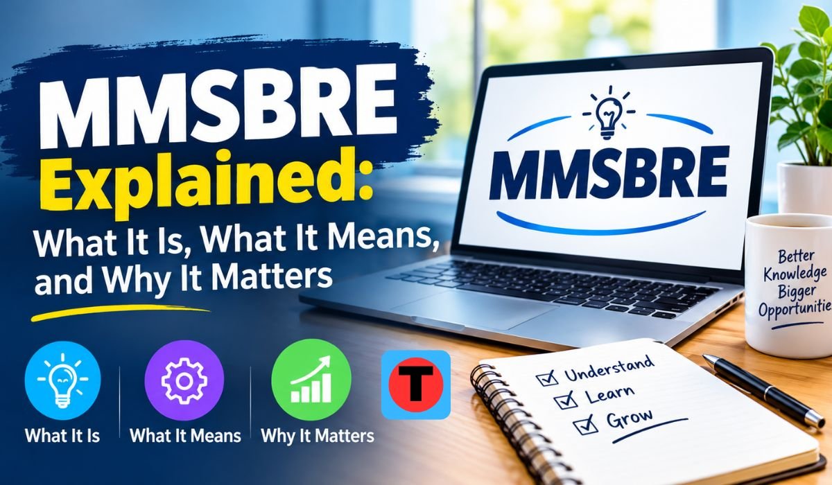 MMSBRE
