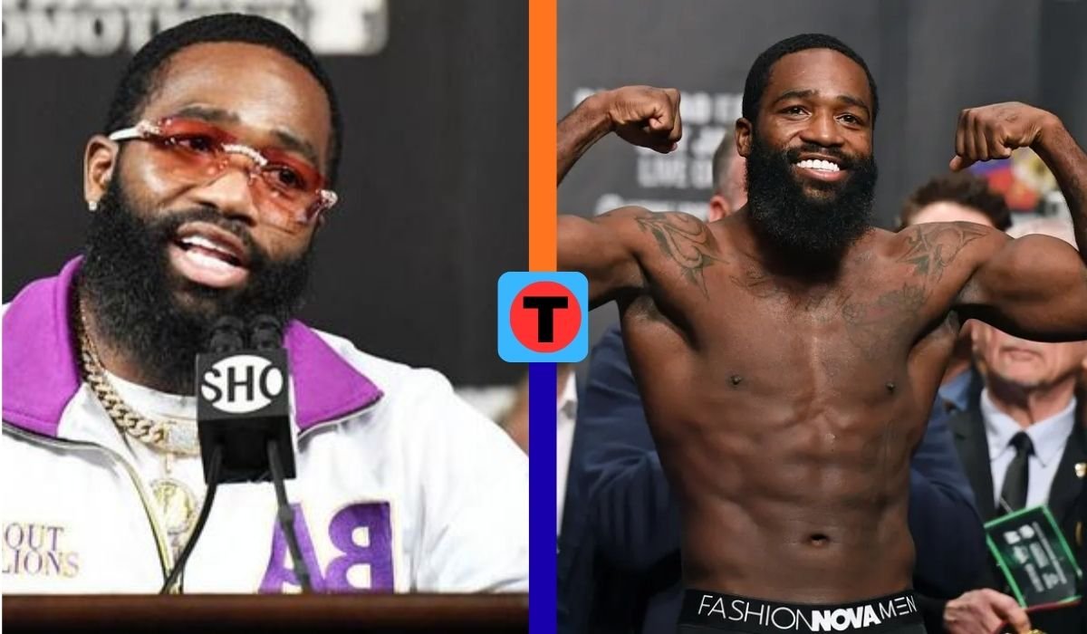 adrien broner net worth