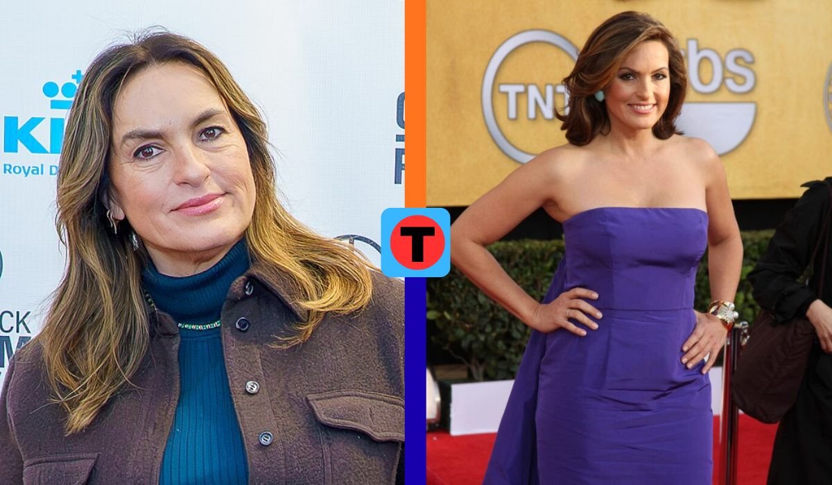 mariska hargitay net worth