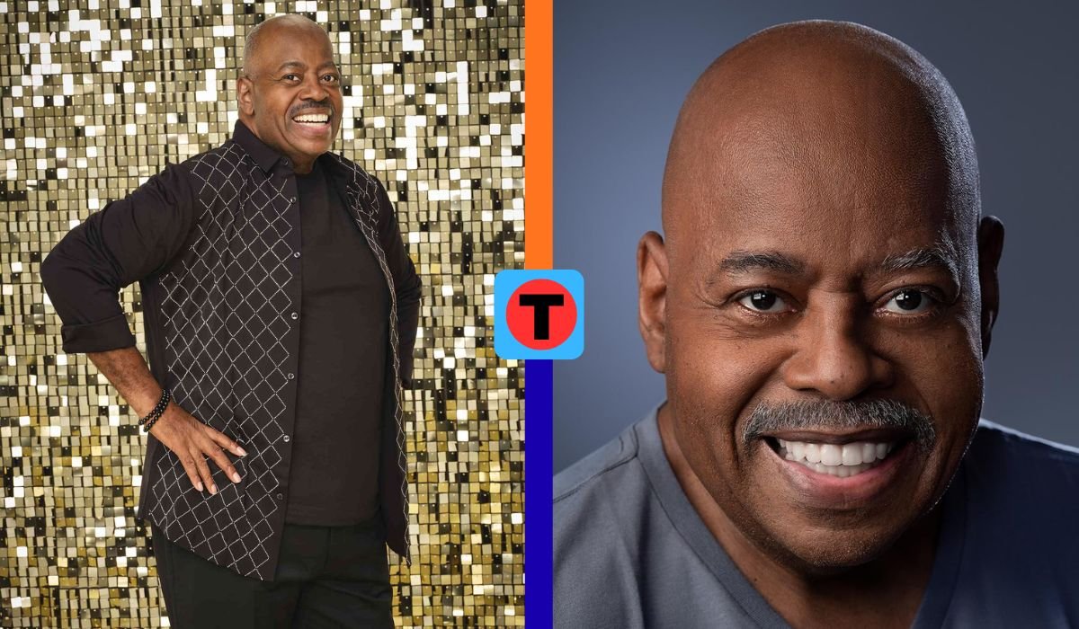 reginald veljohnson
