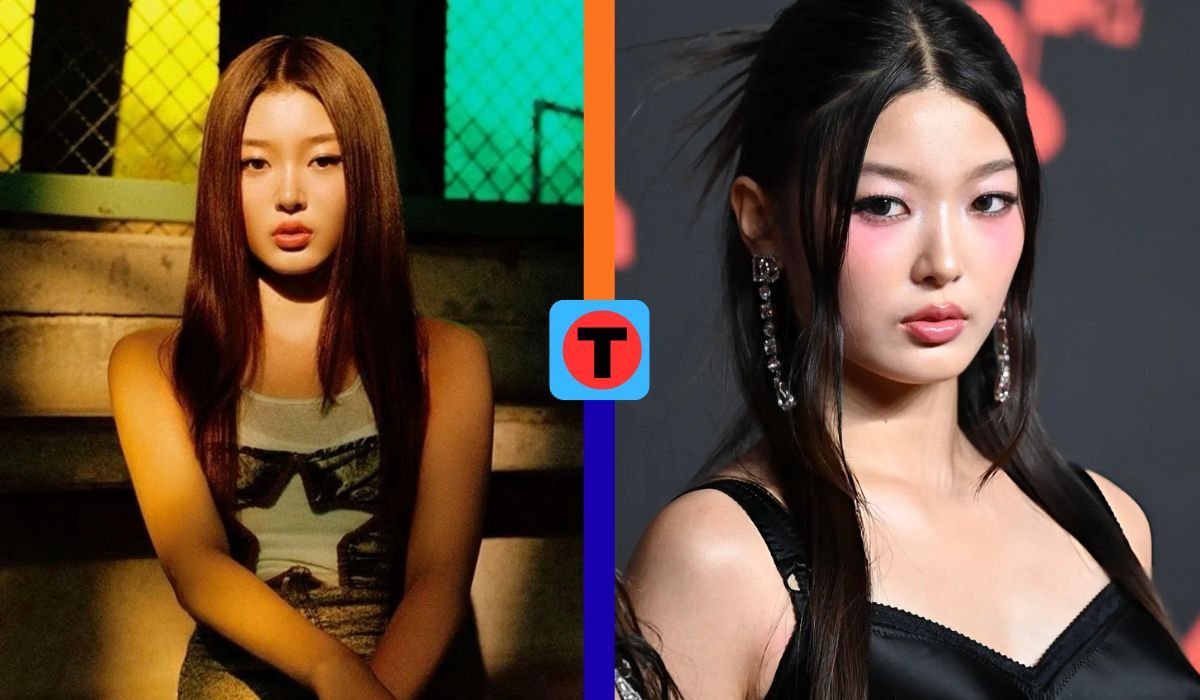 yoonchae age