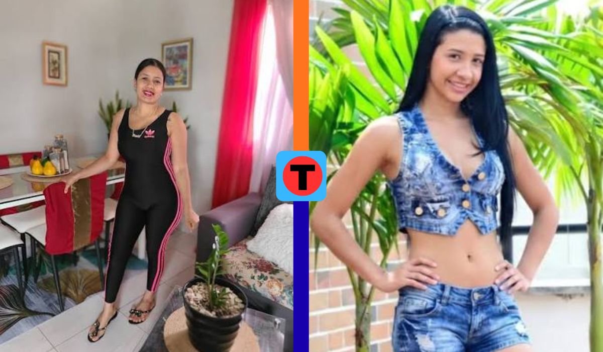 yeraldin gonzalez
