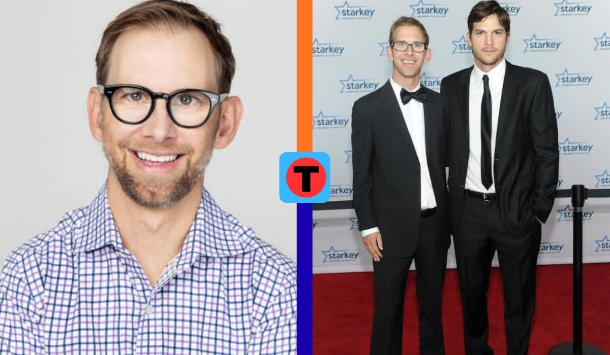 michael kutcher