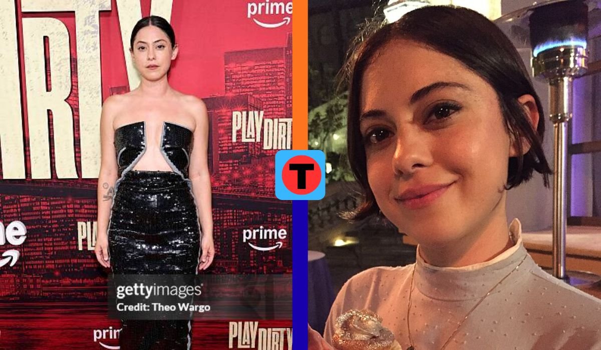 rosa salazar