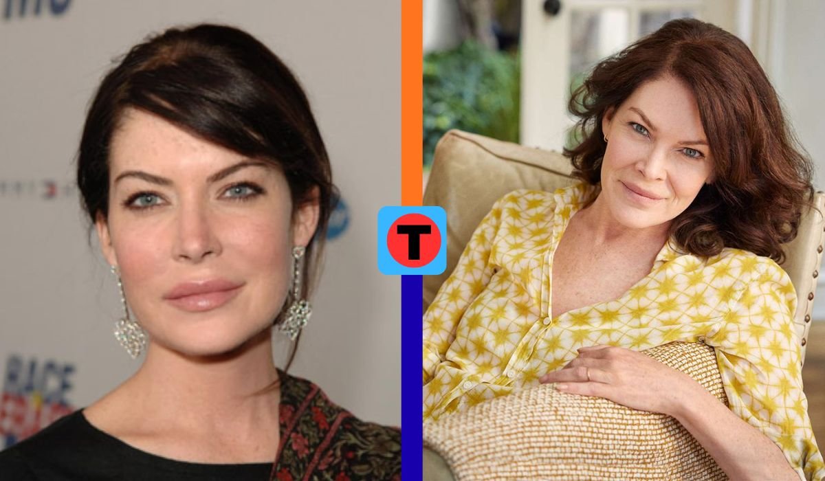 Lara Flynn Boyle