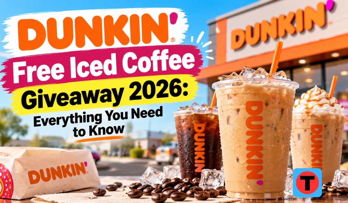 dunkin