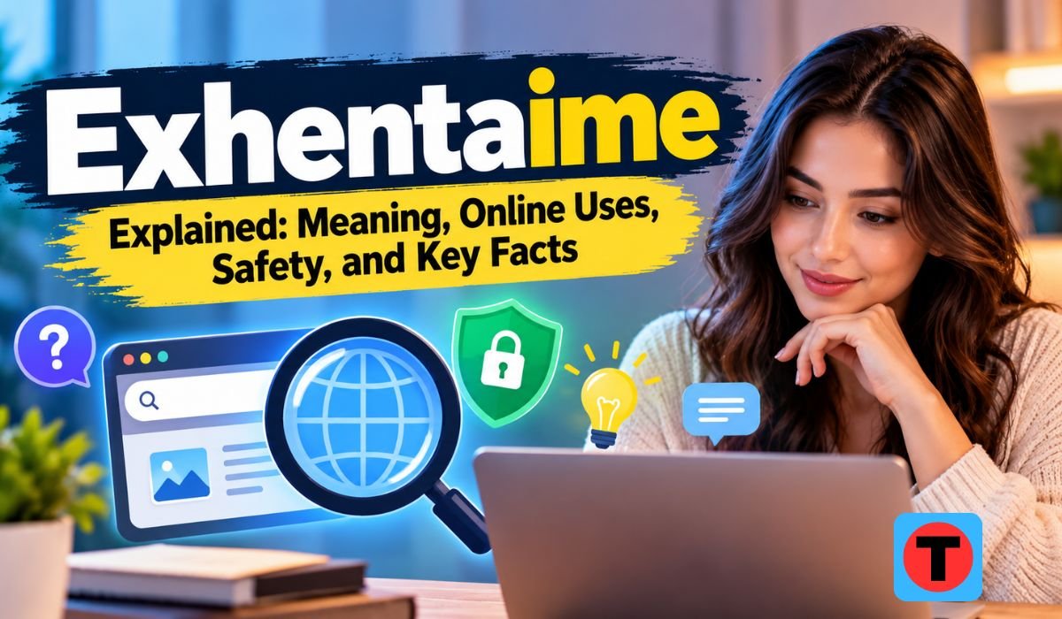 exhentaime