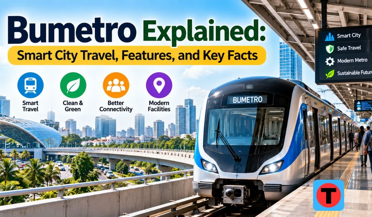bumetro