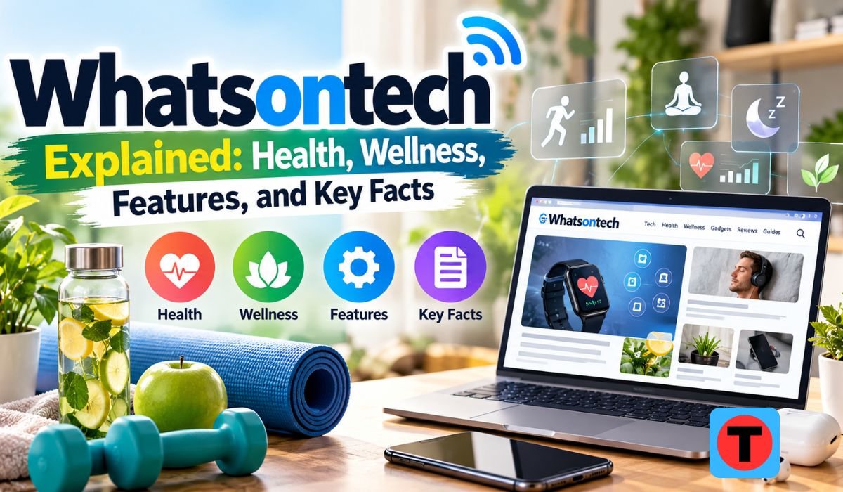whatsontech