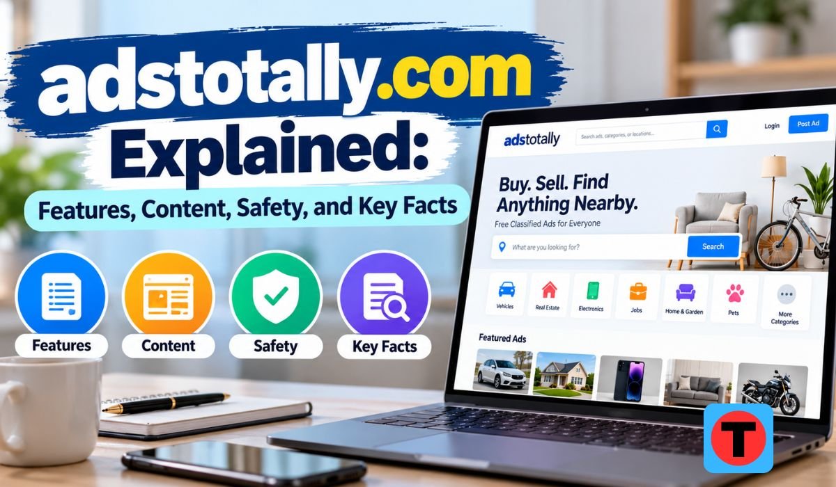 adstotally.com