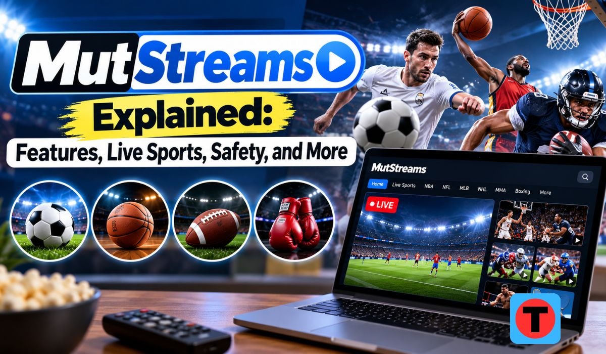 mutstreams