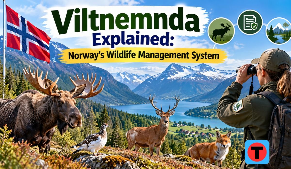 Viltnemnda