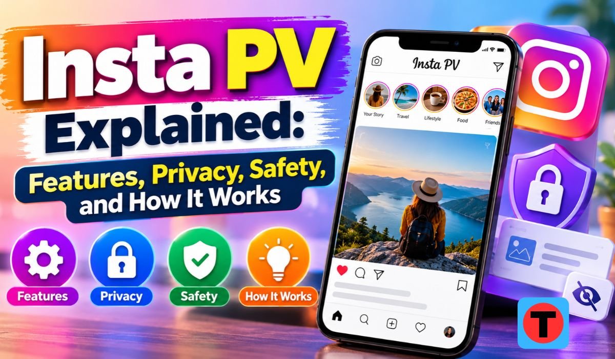 Insta PV