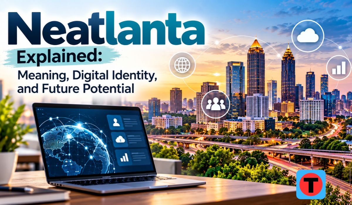 Neatlanta
