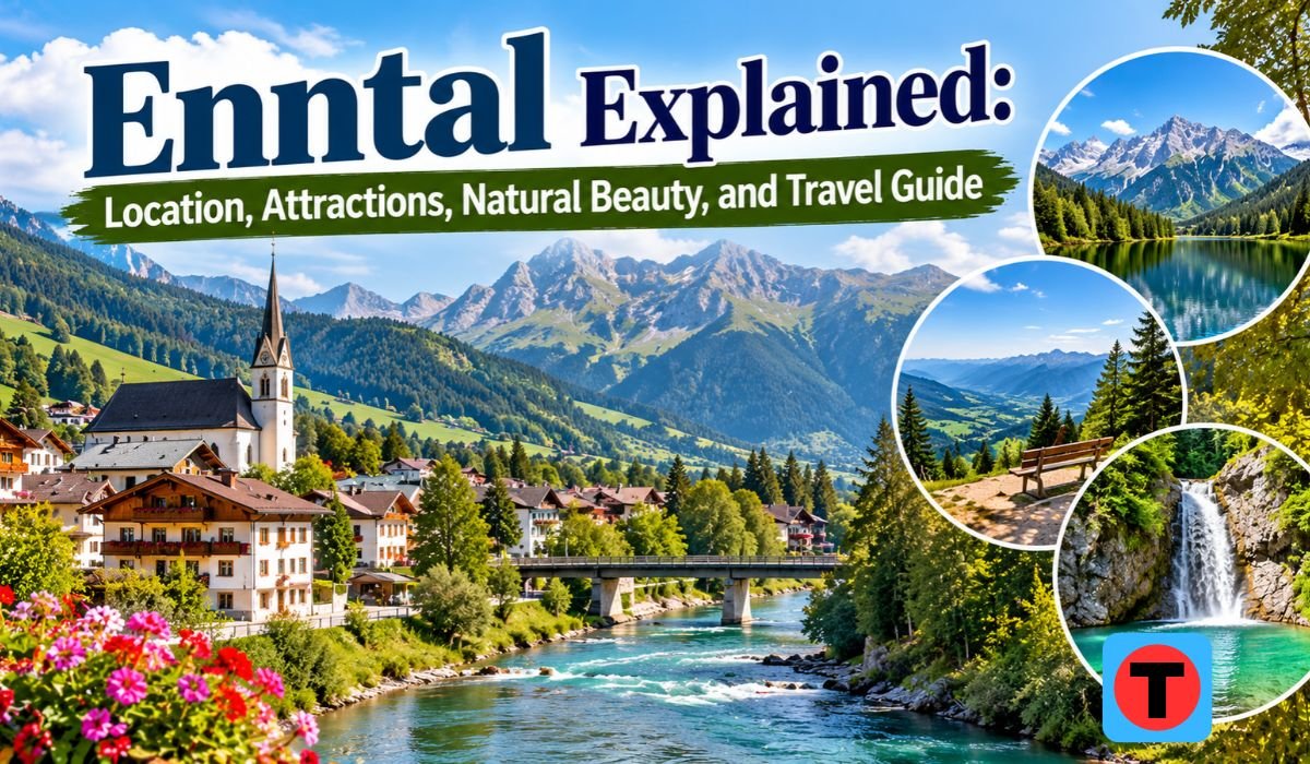Enntal
