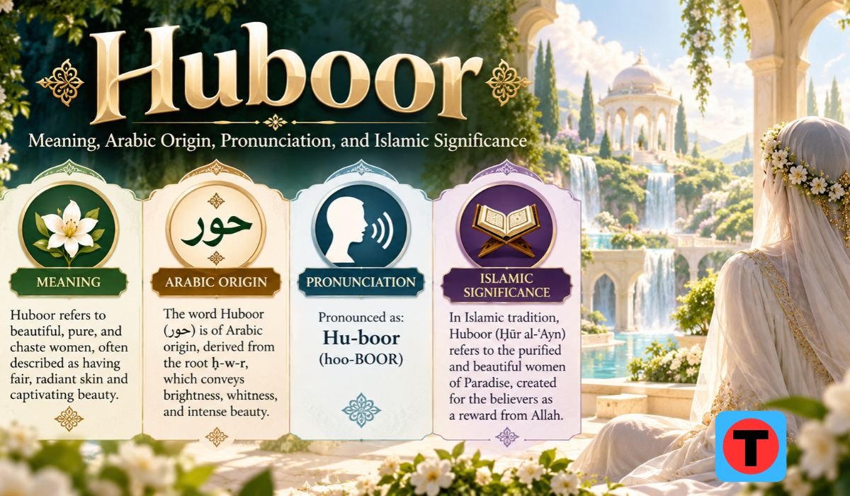 Huboor