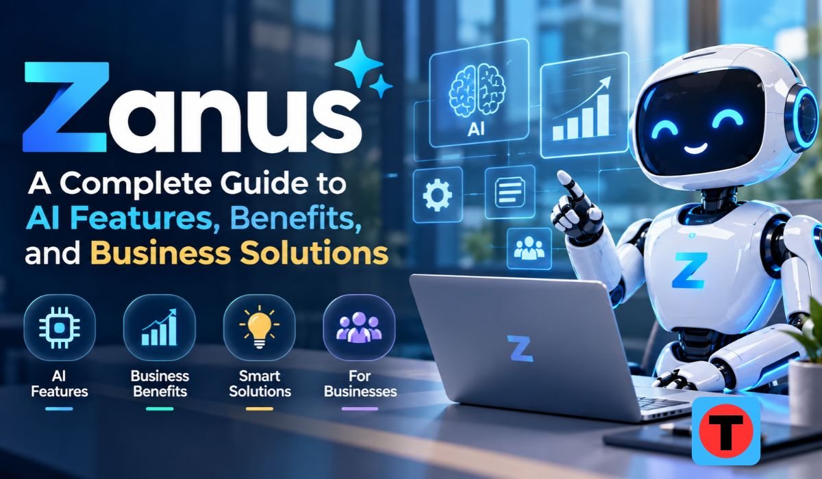 Zanus