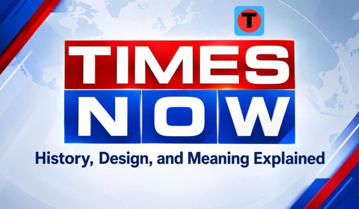 timesnownews logo