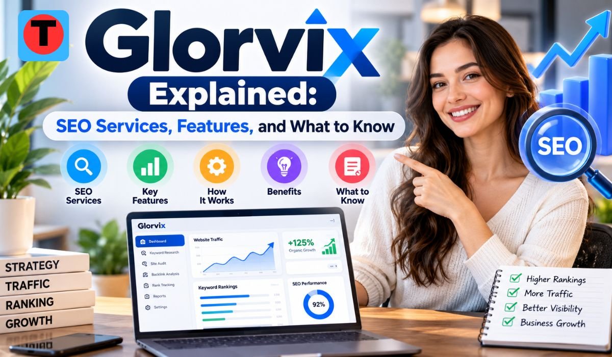 Glorvix