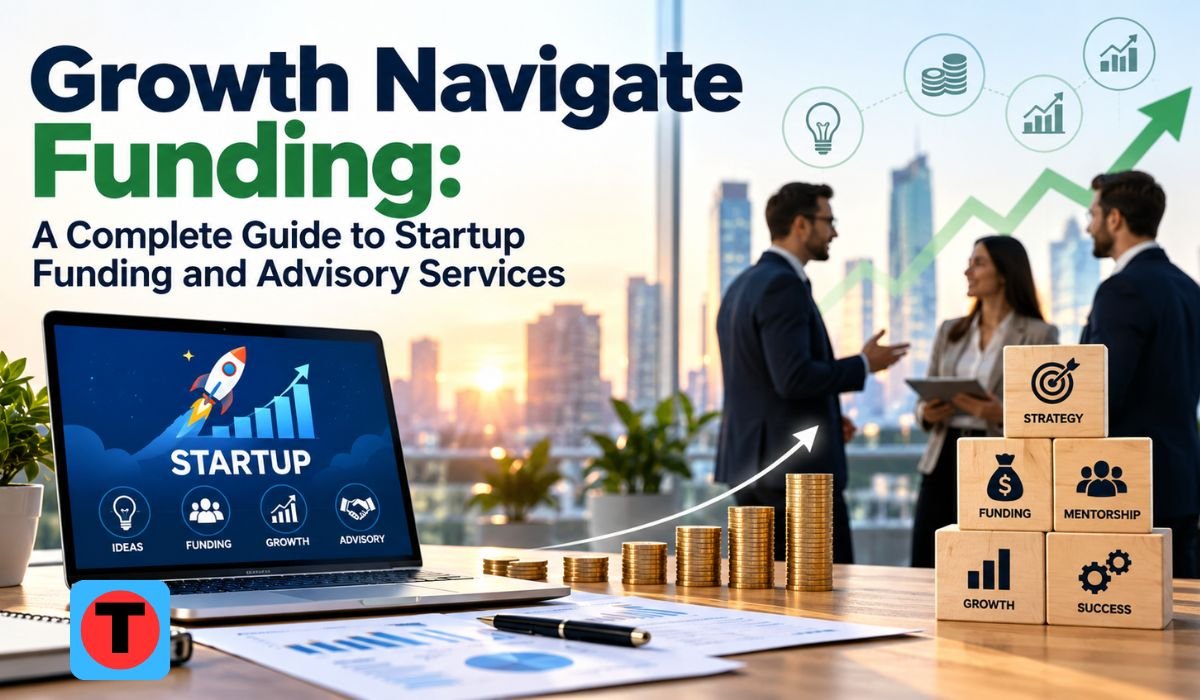 Growth Navigate Funding