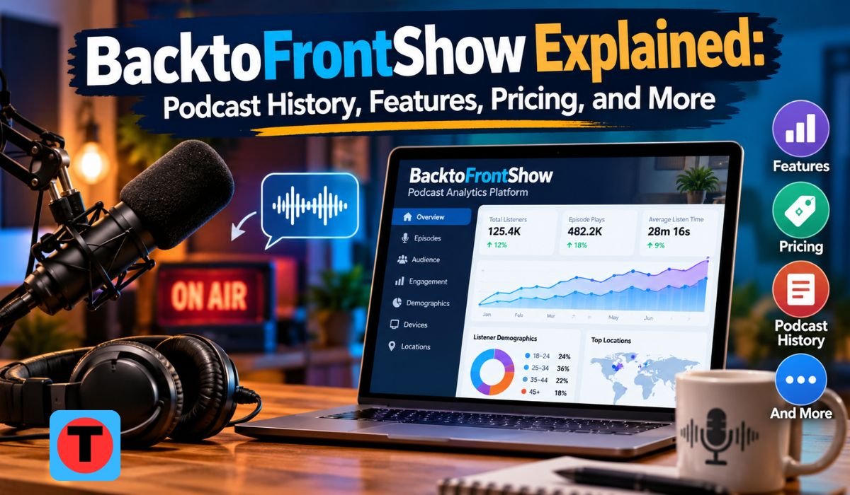 BacktoFrontShow