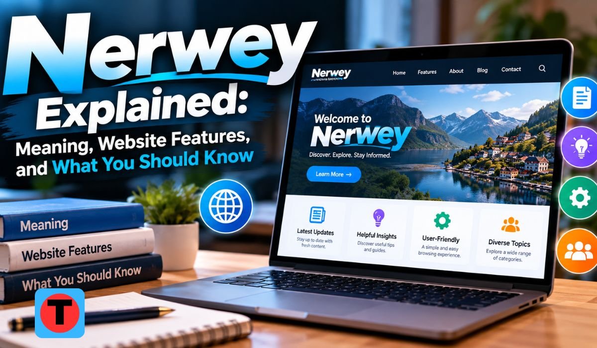 nerwey