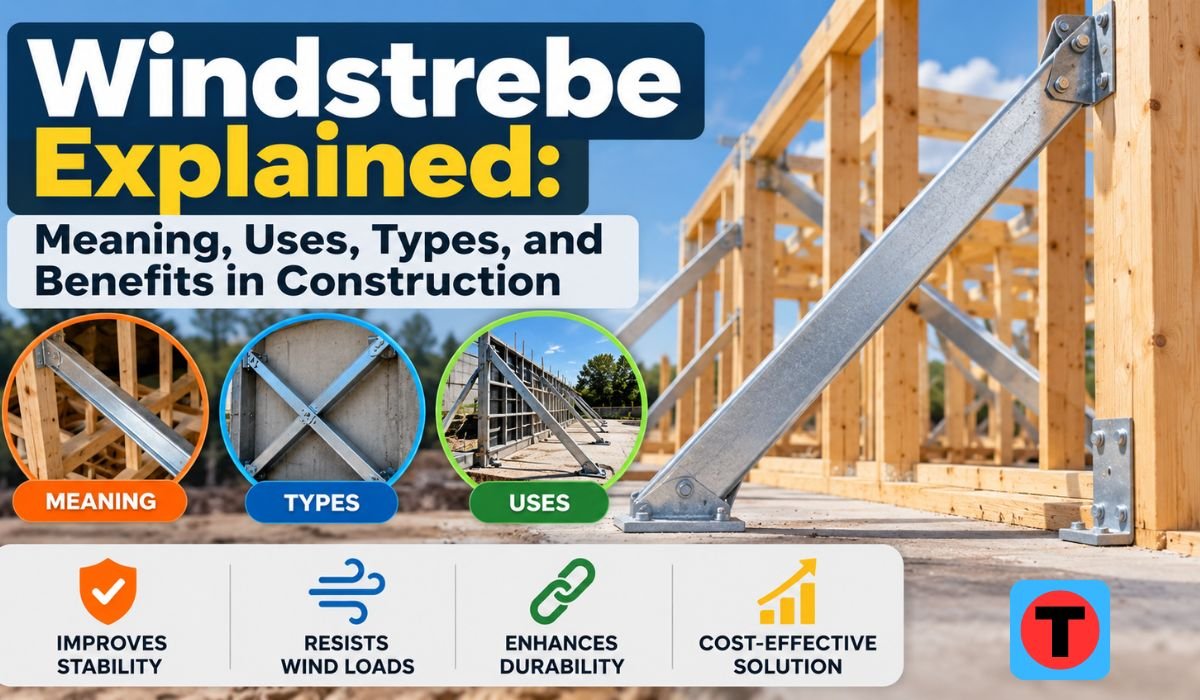 windstrebe