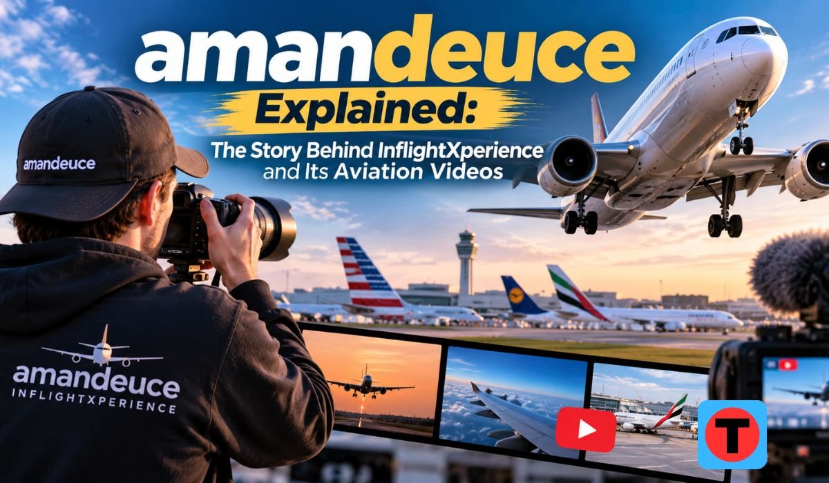 amandeuce