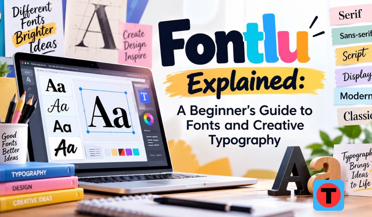 Fontlu