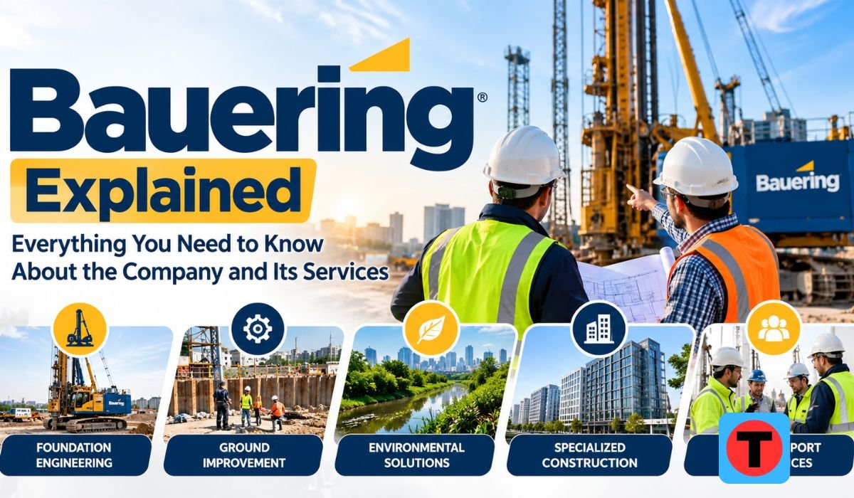 bauering