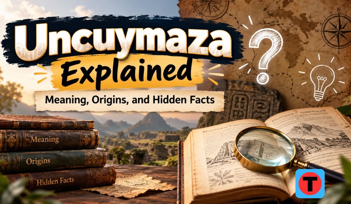uncuymaza