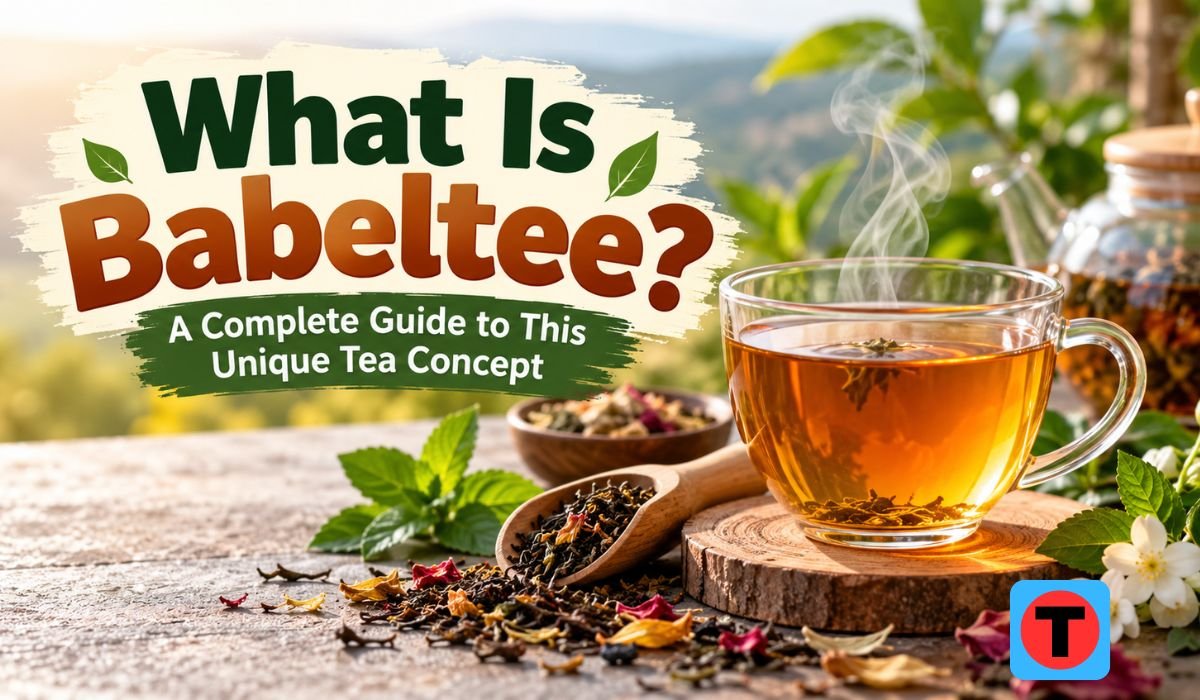 babeltee