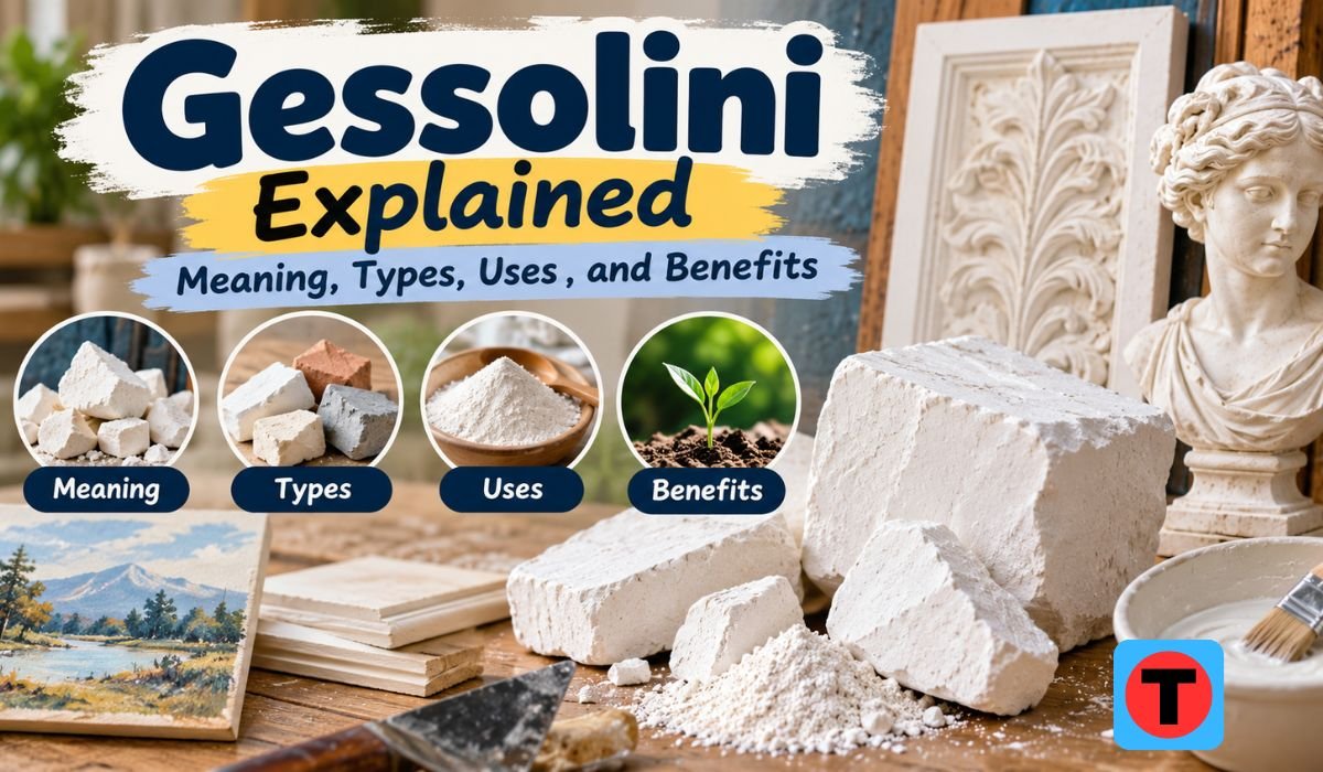 gessolini