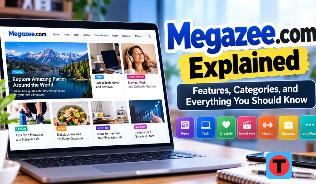 megazee.com