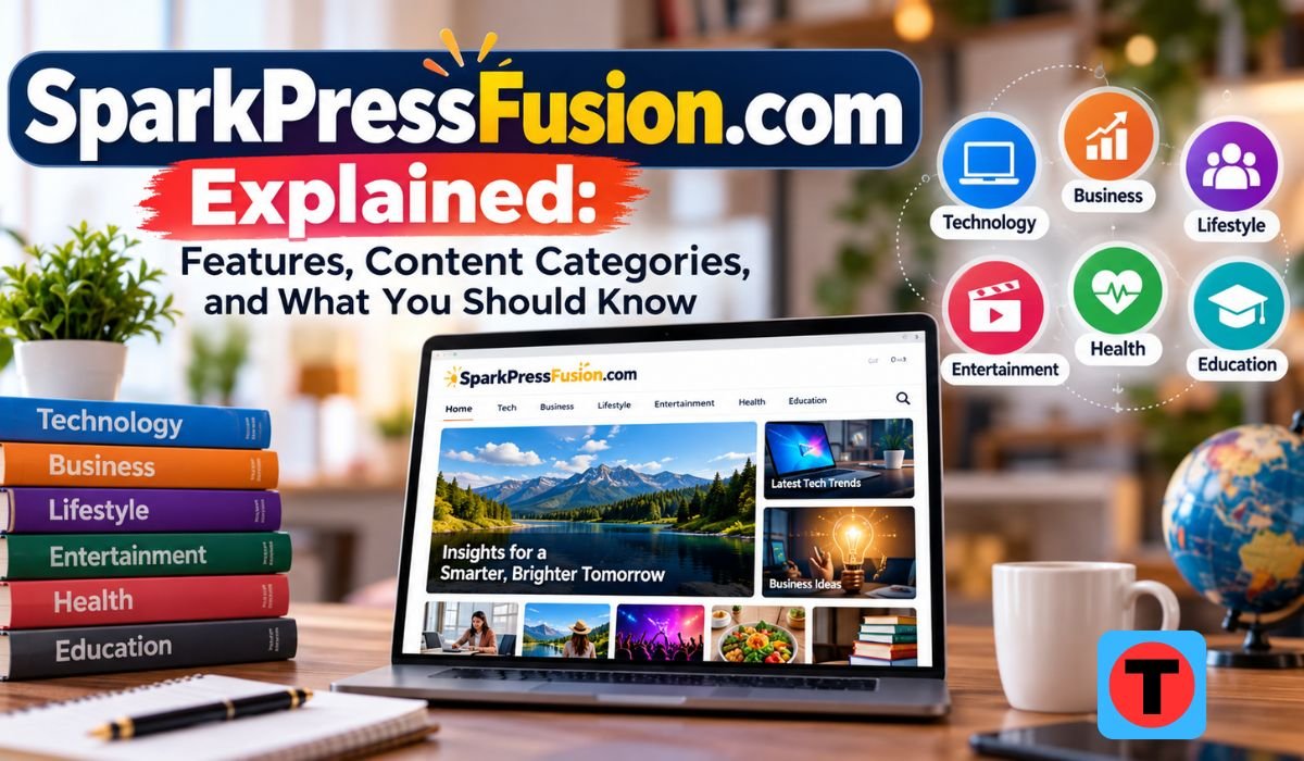 sparkpressfusion.com