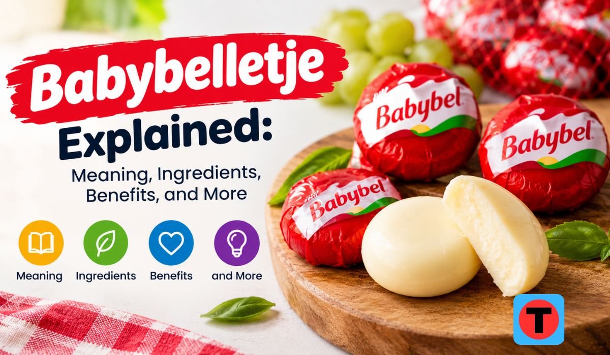 babybelletje